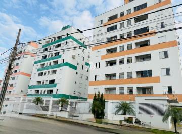 Foto 01 · Apartamento 2 Quartos à Venda no Portal das Estrelas em Santa Bárbara, Criciúma