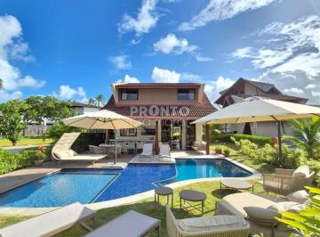 Casa de 3 quartos, Ipojuca · Casa Alto Padrão à Venda na Beira Mar de Muro Alto,Ipojuca-PE