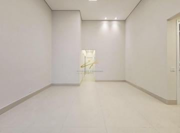 Casa · 115m² · 3 Quartos · 2 Vagas - Everton da Silva Ferreira · Linda Casa Térrea com 3 Dormitórios, sendo 1 Suíte com Closet em Condomínio Fechado em Indaiatuba/SP