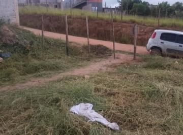 Terreno · 250m² · Terreno à venda 250m² Jarinu-SP com toda infra estrutura.
