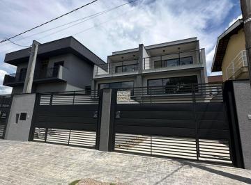 Casa · 115m² · 2 Quartos · 2 Vagas · Casa à venda ou locação - Jd. Maristela -- Atibaia