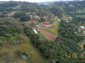 Rural , Farroupilha · 25 hectares com estrutura para confinamento