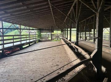 Rural , Farroupilha · Confinamento em Farroupilha com 25 hectares