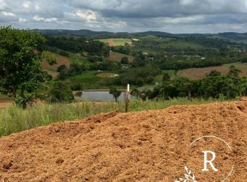 Terreno , Ibiúna · Terreno Diferenciado em Ibiúna – Espaço e Natureza