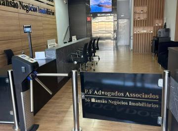 Comercial · 400m² · 2 Vagas · Prédio comercial para locação com 400 m². Alves Dias- São Bernardo do Campo