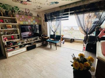 Apartamento · 97m² · 3 Quartos · 2 Vagas · APARTAMENTO PARA LOCAÇÃO  COM LAZER EM São Caetano!!