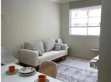 Apartamento · 54m² · 2 Quartos · 1 Vaga · Apartamento à venda com 54 m².  Bairro Jardim Santo André. Santo André.