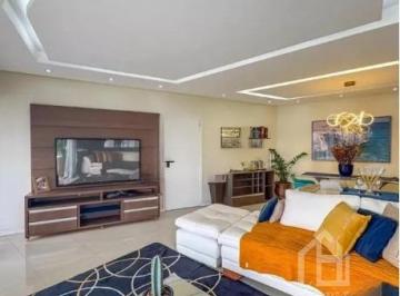 Apartamento · 200m² · 3 Quartos · 3 Vagas · Apartamento para locação com 200m² 3 suítes. Centro. São Bernardo do Campo.