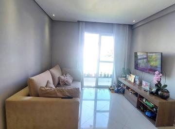 Apartamento · 104m² · 2 Quartos · 2 Vagas · Cobertura em prédio baixo à venda com 104m². Vila Guiomar. Santo André.