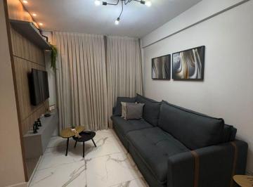 Apartamento de 3 quartos, João Pessoa · EXCELENTE APARTAMENTO DE 03 QUARTOS, SENDO 01 SUITE, 01 VAGA DE GARAGEM, MANAIRA - JP