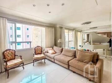 Apartamento · 108m² · 3 Quartos · 2 Vagas · Apartamento à venda com 108m². Jardim Bela Vista. Santo André.
