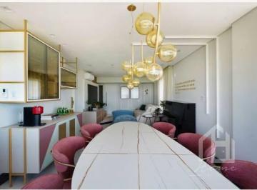 Apartamento · 164m² · 3 Quartos · 3 Vagas · Apartamento à venda com 164 m². Vila Assunção. Santo André.