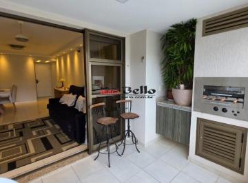 Foto 01 · Apartamento de 4 quartos com suíte, sala ampla e 2 vagas na Freguesia, Rio de Janeiro-RJ: ATELIER TR