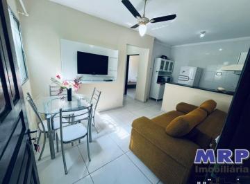 Foto 01 · Apartamento à venda em Ubatuba no bairro Pereque-Açu. 700 mts da Praia.