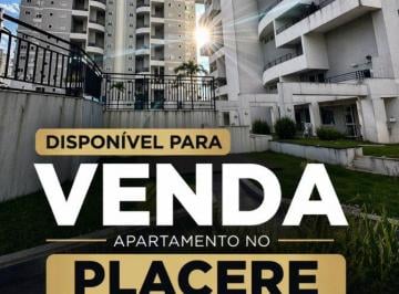 Apartamento de 3 quartos, Taubaté · APARTAMENTO À VENDA – EDIFÍCIO PLACERE | TAUBATÉ