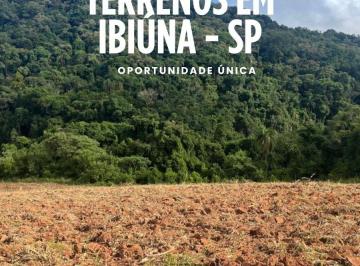 Terreno , Ibiúna · Oportunidade Imperdível! Terreno para Chácara em Ibiúna