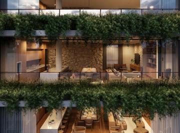 Apartamento de 3 quartos, Curitiba · Apartamento bairro Bigorrilho-147m2 util,3 quartos, 3 suite, 2 vagas de garagem