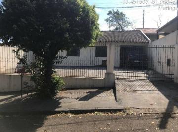Foto 01 · Casa, Conjunto Habitacional Inocente Vila Nova Júnior, Maringá, PR