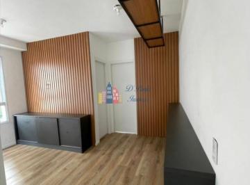 Foto 01 · Apartamento à venda em Barueri-SP: 1 quarto, 1 sala, 1 banheiro, 1 vaga, 44m² no Jardim Tupanci!