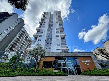 Apartamento de 2 quartos, Porto Alegre · Apartamento de 2 dormitórios com suíte no Bairro Passo da Areia, 74m², 1 vaga de garagem