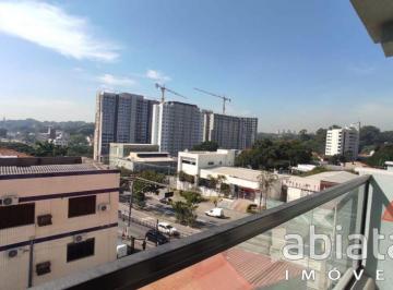 Apartamento de 1 quarto, São Paulo · APARTAMENTO PARA LOCAÇÃO NO BUTANTÃ - CONDOMÍNIO INNOVARE MORUMBI - 31M² - 1 DORMITÓRIO - LAZER