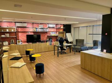 Foto 01 · Oportunidade: Sala Comercial em Condomínio à Venda em Barueri-SP, Bethaville I - 2 Salas, 2 Vagas, 8