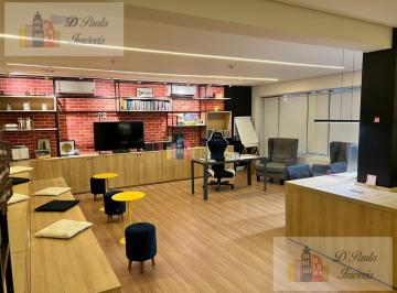 Foto 01 · Oportunidade: Sala Comercial em Condomínio à Venda em Barueri-SP, Bethaville I - 2 Salas, 2 Vagas, 8