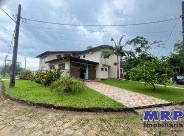 Foto 01 · Casa á venda em Caraguatatuba - Residencial Mar Verde II - Praia da Mococa.