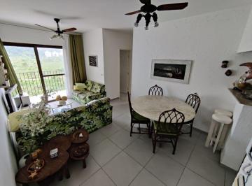 Apartamento de 3 quartos, Guarujá · Oportunidade na Enseada: Apartamento a venda com 55m - 2 Dorms a 500m da Praia - Ed. Mar Y Mar