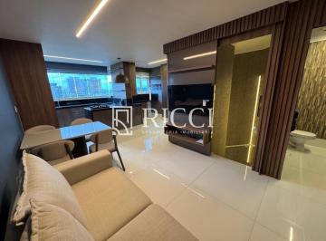Apartamento de alto padrão à venda na Pompéia em S · Apartamento à venda na Pompéia em Santos | 3 quartos