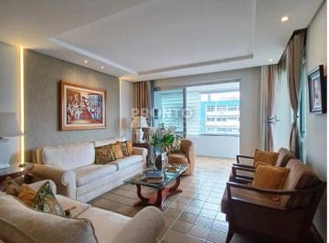 Apartamento de 3 quartos, Recife · apartamento para venda com 175,25m2 , otima localização