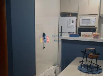 Foto 02 · Apartamento à venda em Santana de Parnaíba-SP, Chácara Estela: 2 quartos, 1 sala, 1 banheiro, 1 vaga