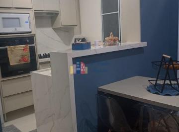 Foto 05 · Apartamento à venda em Santana de Parnaíba-SP, Chácara Estela: 2 quartos, 1 sala, 1 banheiro, 1 vaga
