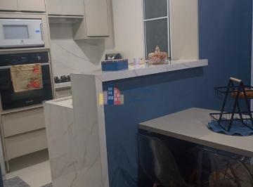 Foto 05 · Apartamento à venda em Santana de Parnaíba-SP, Chácara Estela: 2 quartos, 1 sala, 1 banheiro, 1 vaga