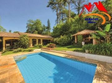 Foto 01 · Cond. Jd Colibri - TÉRREA, 5 dorm / 3 sts, gourmet, piscina, escritório!