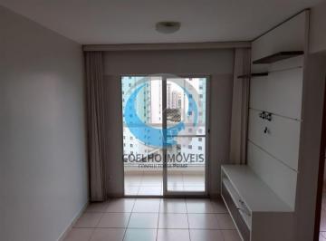 Foto 01 · TOP LIFE ÁGUAS CLARAS, LINDO APARTAMENTO 2 QUARTOS COM VAGA E SUÍTE