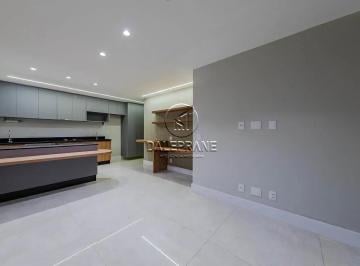Apartamento · 50m² · 1 Quarto · 1 Vaga · CRNW 510 - NOROESTE | V & C Studios