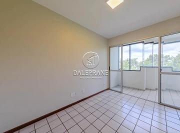 Apartamento · 59m² · 2 Quartos · APARTAMENTO 2 QUARTOS VISTA LIVRE NA QRSW 4
