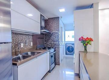 Casa · 220m² · 4 Quartos · 3 Vagas · EXCELENTE COBERTURA REFORMADA NA SQNW 310