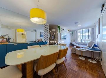 Apartamento · 98m² · 3 Quartos · 1 Vaga · SQSW 306 | 3 Quartos | 98 m² | Reformado | Andar Alto | Nascente