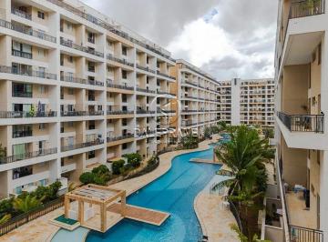 Apartamento · 36m² · 1 Quarto · 1 Vaga · CSG 3 TAGUALIFE