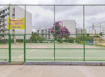 Apartamento · 88m² · 3 Quartos · 1 Vaga · EXCELENTE APTO 3 QUARTOS NA AOS 8