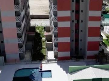Apartamento de 2 quartos, Maceió · ALUGO APTO RECÉM ENTREGUE DE 2QTOS C/ UMA BELA ESTRUTURA DE LAZER MAIS CONFORTO À SUA FAMÍLIA