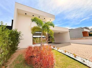 Casa · 180m² · 3 Quartos · 4 Vagas · VENDE OU ALUGA CASA NO RESIDENCIAL MILANO NA CIDADE DE INDAIATUBA COM 3 SUITES TODA PLANEJADA COM