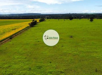 Rural , Cidade Ocidental · Fazenda a venda em CIDADE OCIDENTAL/GO - 43 Hectares - Excelente logística