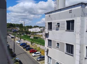 Foto 01 · Apartamento, Boa União, Camaçari, BA