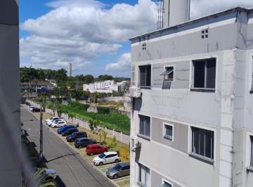 Foto 01 · Apartamento - Boa União (Abrantes)