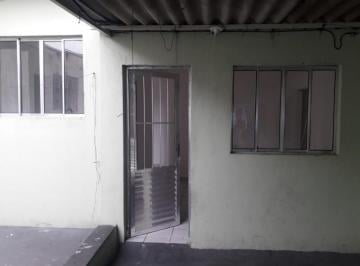 Foto 01 · CASA PARA LOCAÇÃO NA PATRIARCA