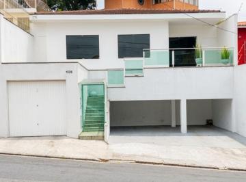 Comercial de 4 quartos, São Paulo · Casa Comercial Estratégica a venda na Vila Romana – 203m² - ótima oportunidade!