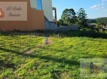 Foto 07 · Terreno de 480m² em condomínio exclusivo em Santana de Parnaíba-SP no bairro Sítio do Morro. Aprovei